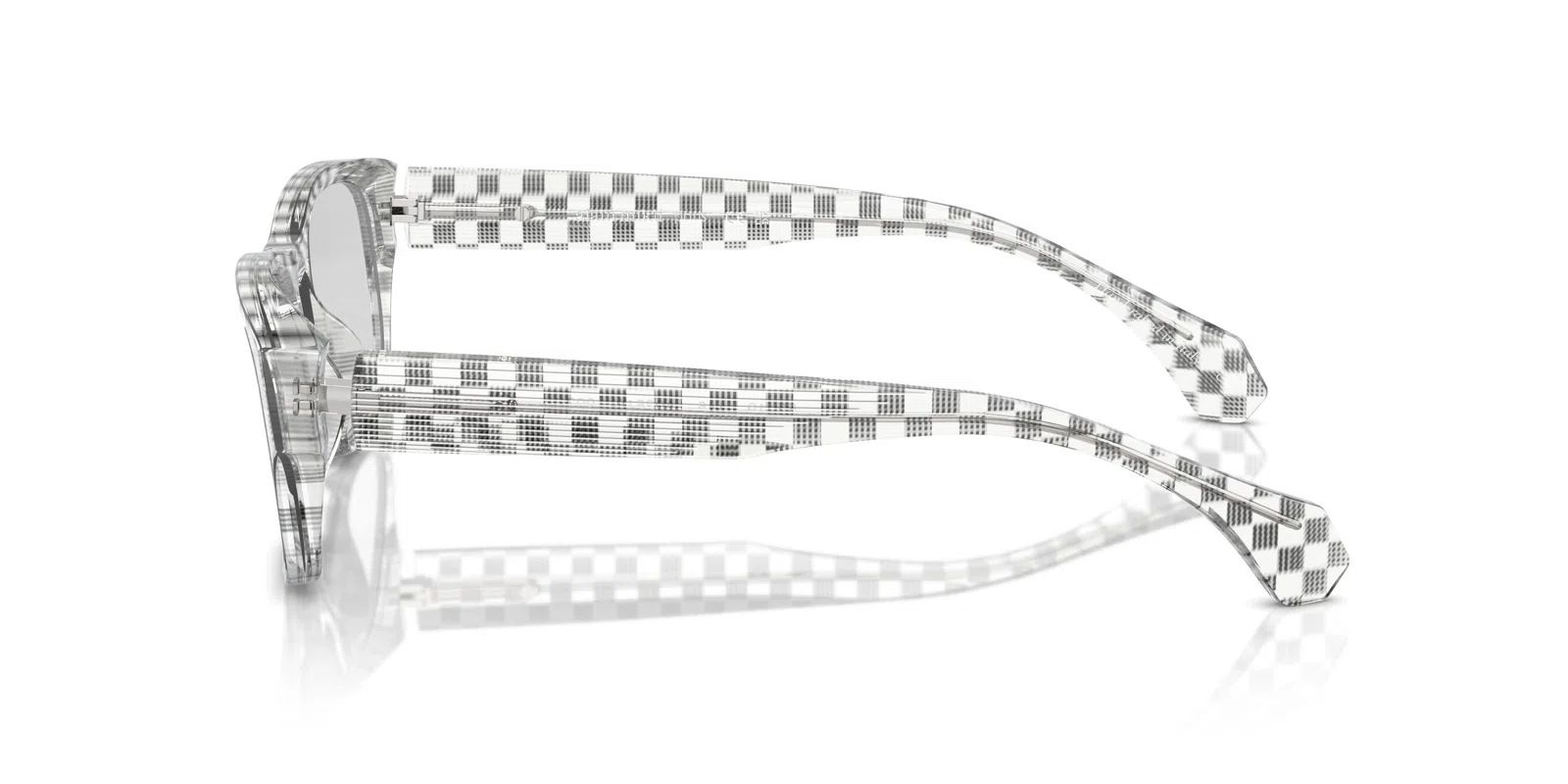 Alain Mikli 3518 Eyeglasses - view 9